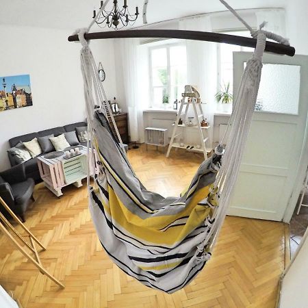 Apartmán Old Town Heart Varšava Exteriér fotografie