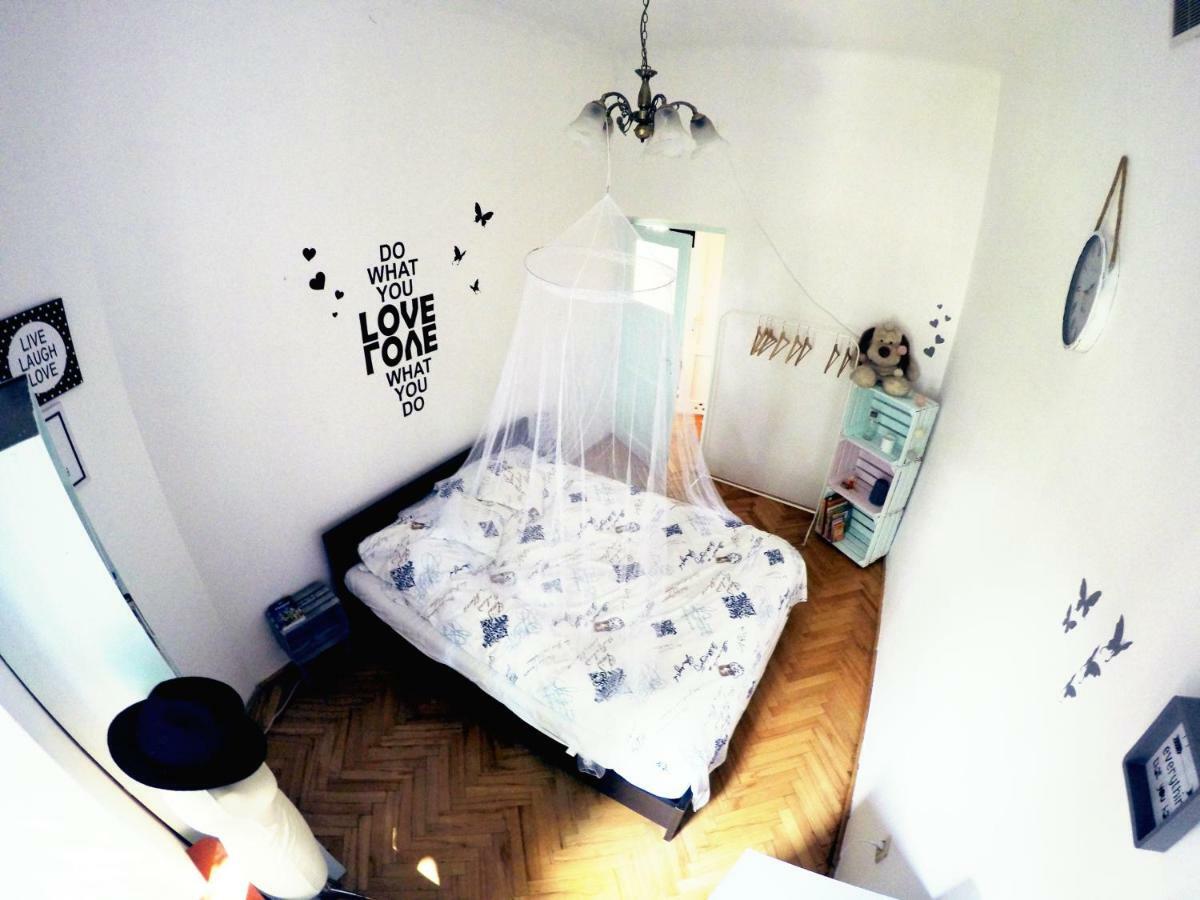 Apartmán Old Town Heart Varšava Exteriér fotografie