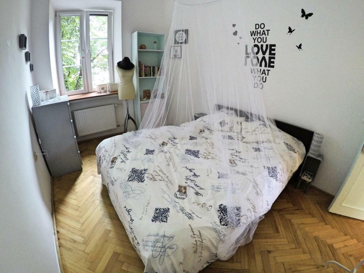 Apartmán Old Town Heart Varšava Exteriér fotografie